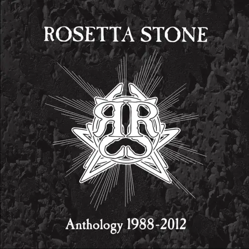 Rosetta Stone : Anthology 1988 - 2012